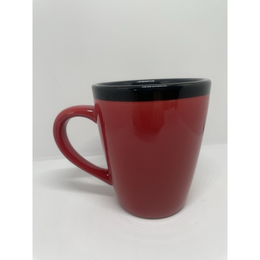 Illinois State University Coffee Mug Cup EUC Redbirds‎ & Crest - Picture 2 of 6